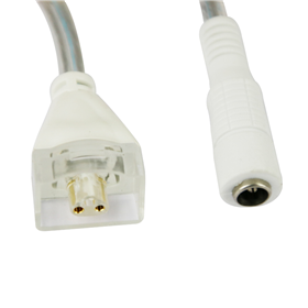 燈條電源線，燈條轉(zhuǎn)接線，硬燈條電源線